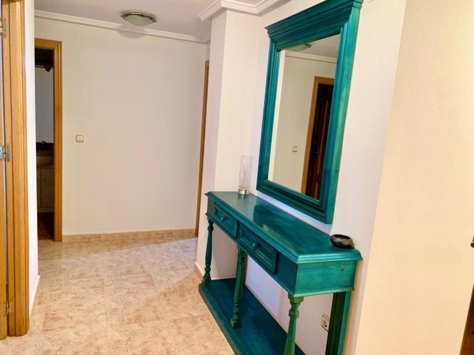 Esmeralda Torrevieja Eksteriør billede