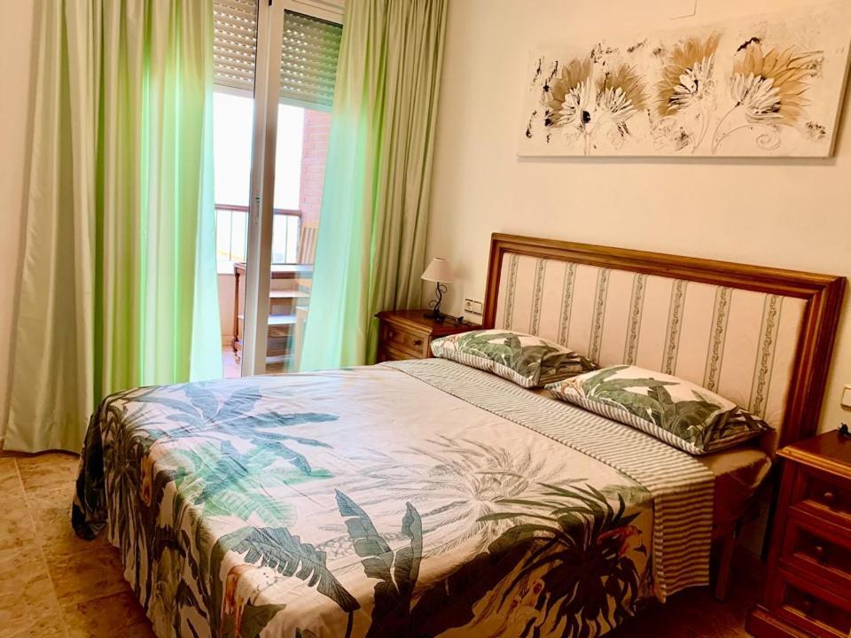 Esmeralda Torrevieja Eksteriør billede