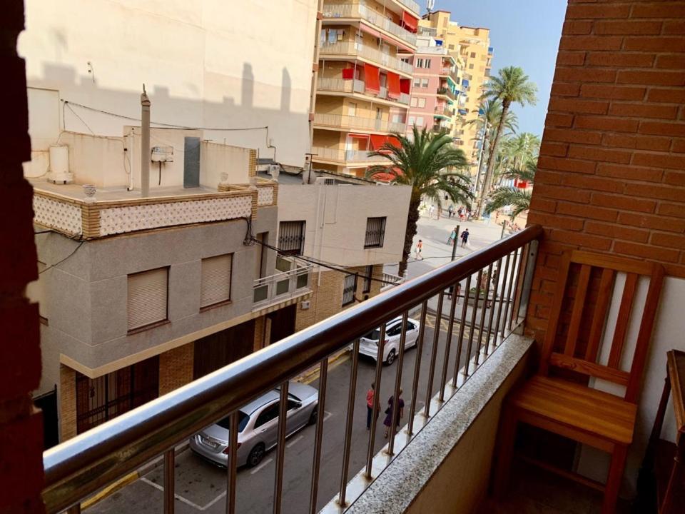 Esmeralda Torrevieja Eksteriør billede
