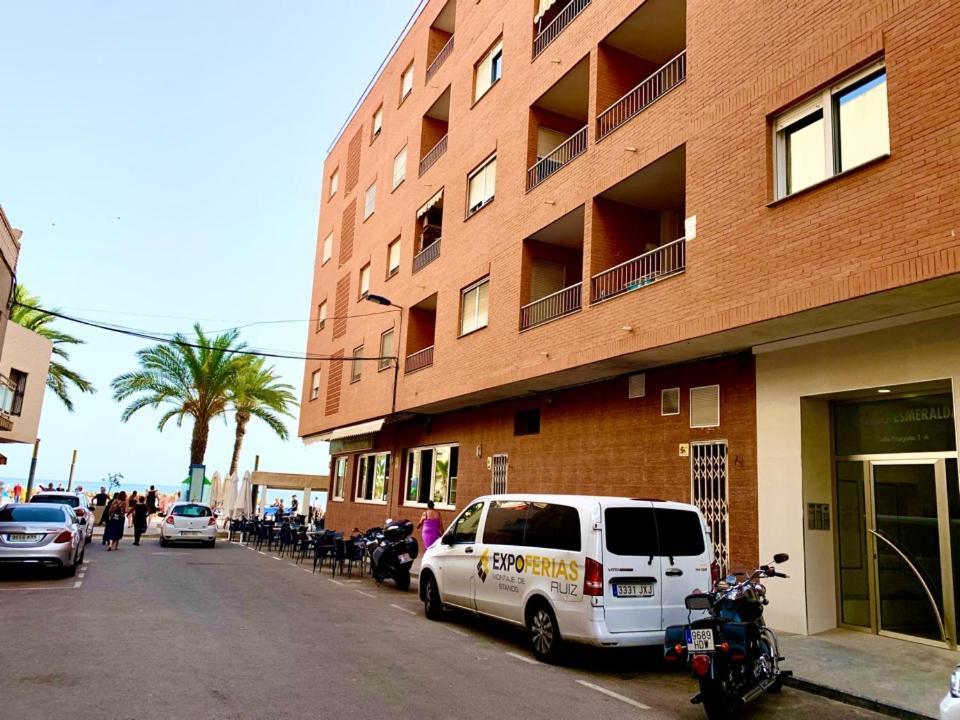 Esmeralda Torrevieja Eksteriør billede