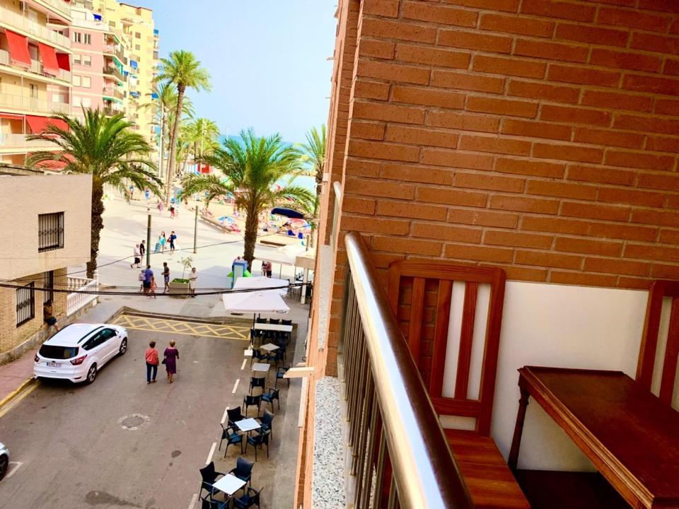 Esmeralda Torrevieja Eksteriør billede