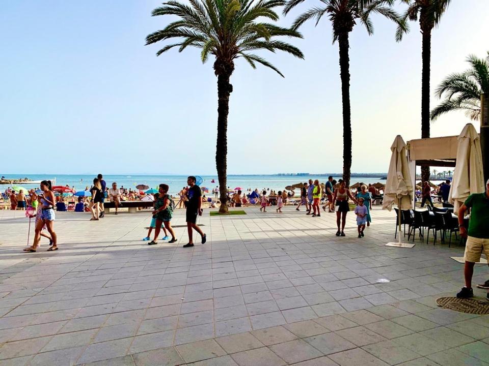 Esmeralda Torrevieja Eksteriør billede