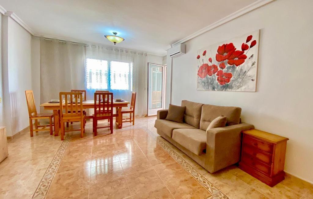 Esmeralda Torrevieja Eksteriør billede