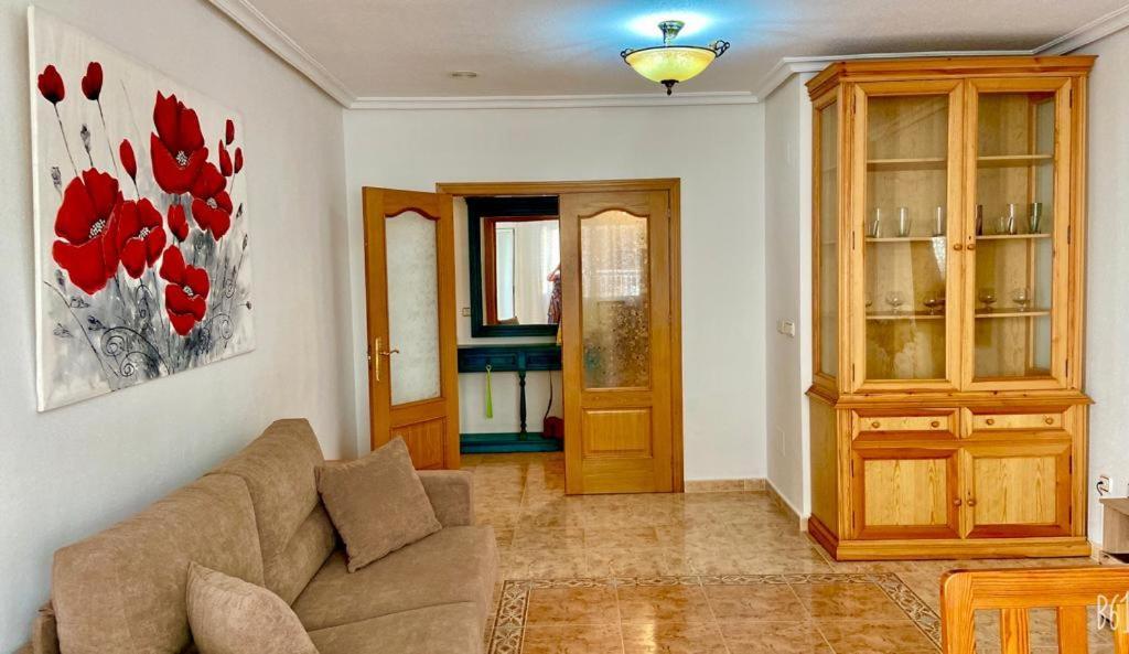 Esmeralda Torrevieja Eksteriør billede