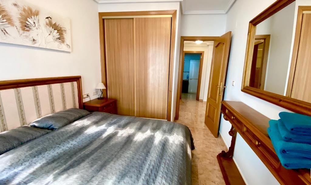 Esmeralda Torrevieja Eksteriør billede