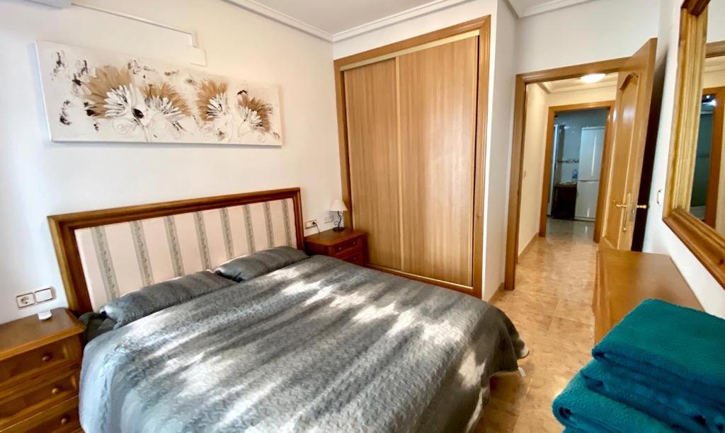 Esmeralda Torrevieja Eksteriør billede