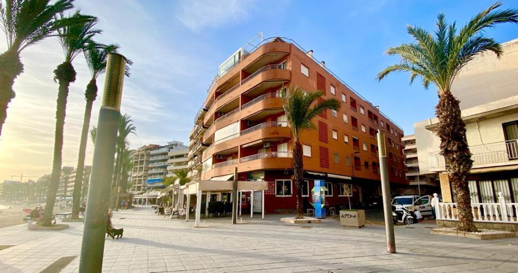 Esmeralda Torrevieja Eksteriør billede