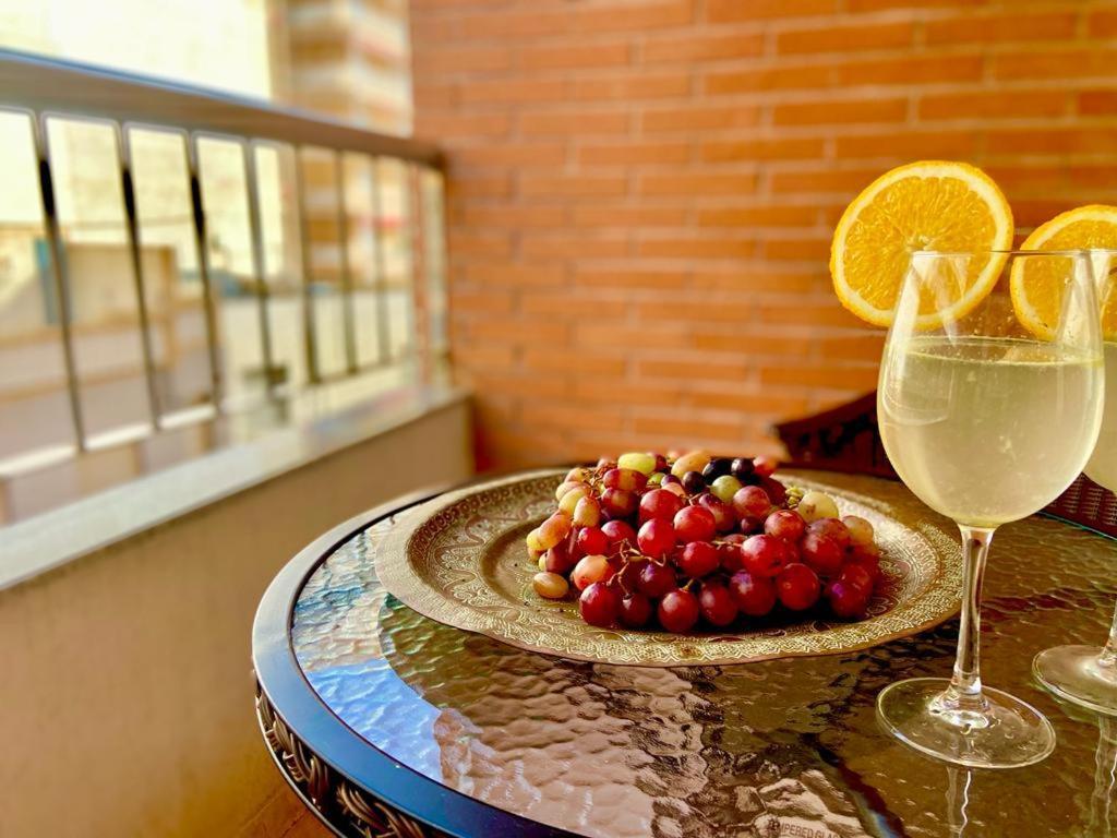 Esmeralda Torrevieja Eksteriør billede