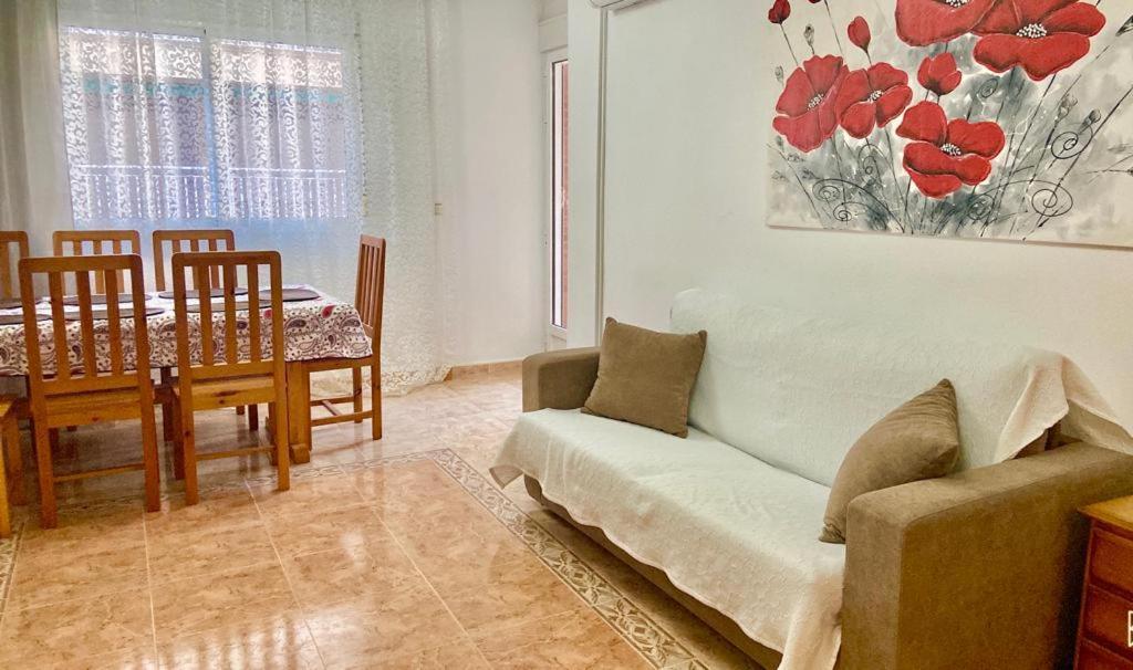 Esmeralda Torrevieja Eksteriør billede
