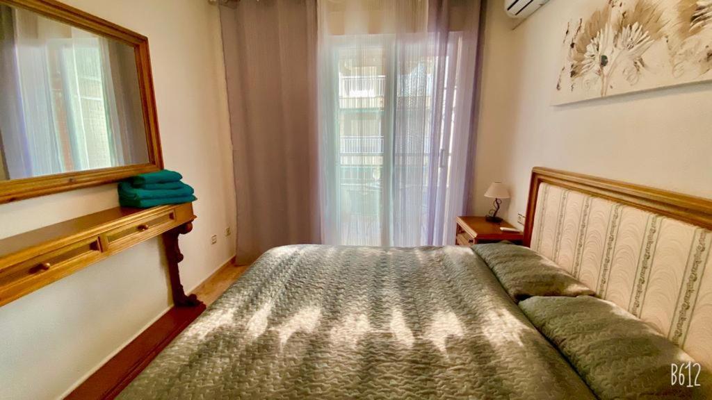 Esmeralda Torrevieja Eksteriør billede