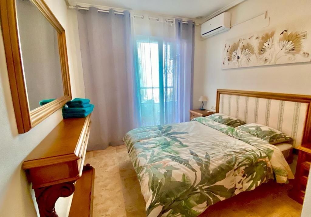 Esmeralda Torrevieja Eksteriør billede