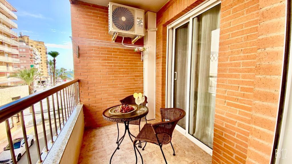 Esmeralda Torrevieja Eksteriør billede