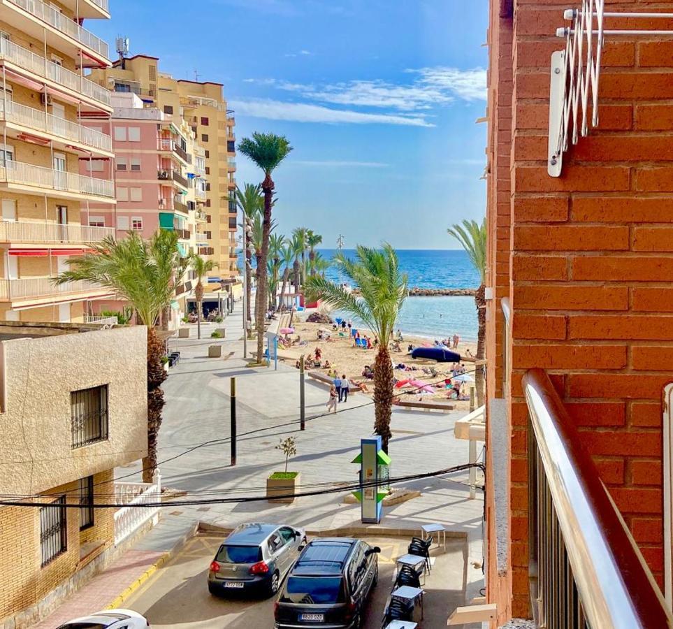 Esmeralda Torrevieja Eksteriør billede